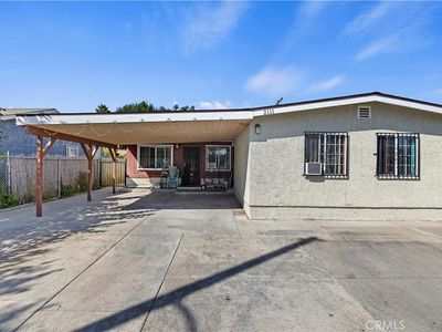 2111 E Bliss St, Compton, CA, 90222