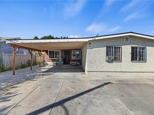 2111 E Bliss St, Compton, CA 90222