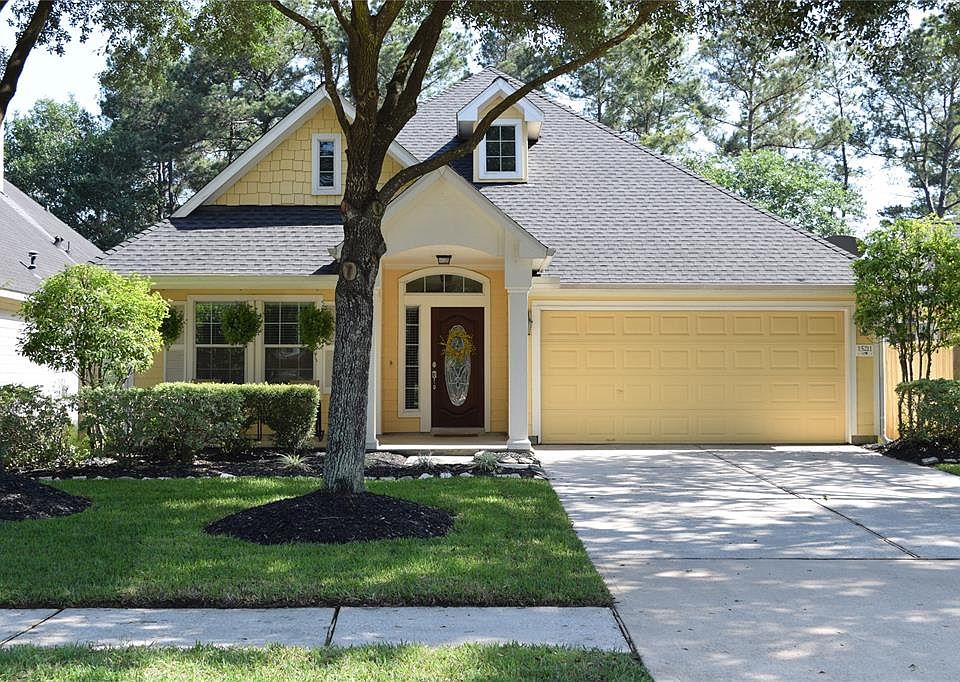 1st image of 15211 Henderson Point Dr