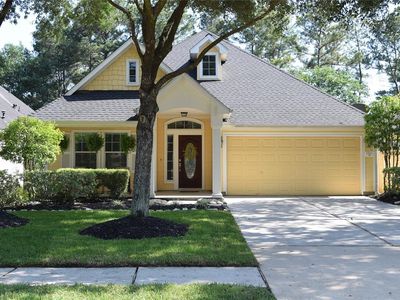 15211 Henderson Point Dr, Cypress, TX, 77429