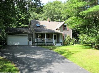 108 Duck Pond Rd, Westbrook, ME 04092