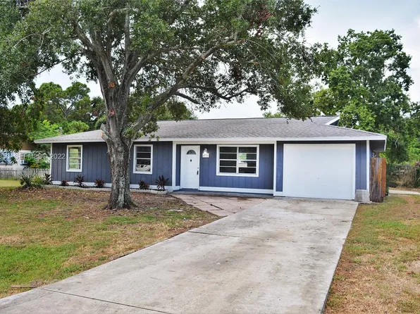 4703 MYRTLE Drive, Fort Pierce, FL 34982