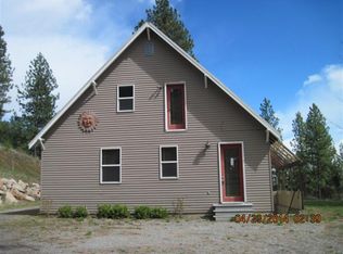 9066 W Ridge Line Ln, Coeur D Alene, ID 83814