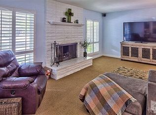 1691 El Cerrito Dr, Thousand Oaks, CA 91362