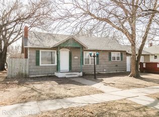 1715 Carey Blvd, Hutchinson, KS 67501