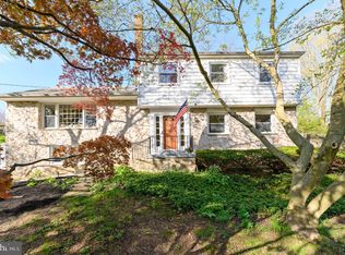 206 Knoll Rd, Wallingford, PA 19086