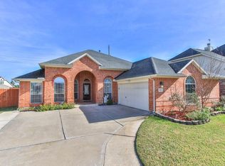 7007 Sierra Night Dr, Richmond, TX 77407