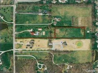 10175 N Cumberland Rd, Fishers, IN 46037