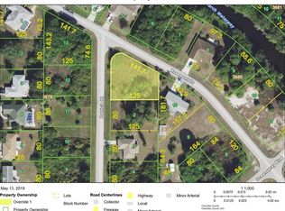 7228 Patricia Pl, Englewood, FL 34224