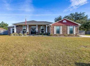 3888 Flour Mill Cir, Pace, FL 32571