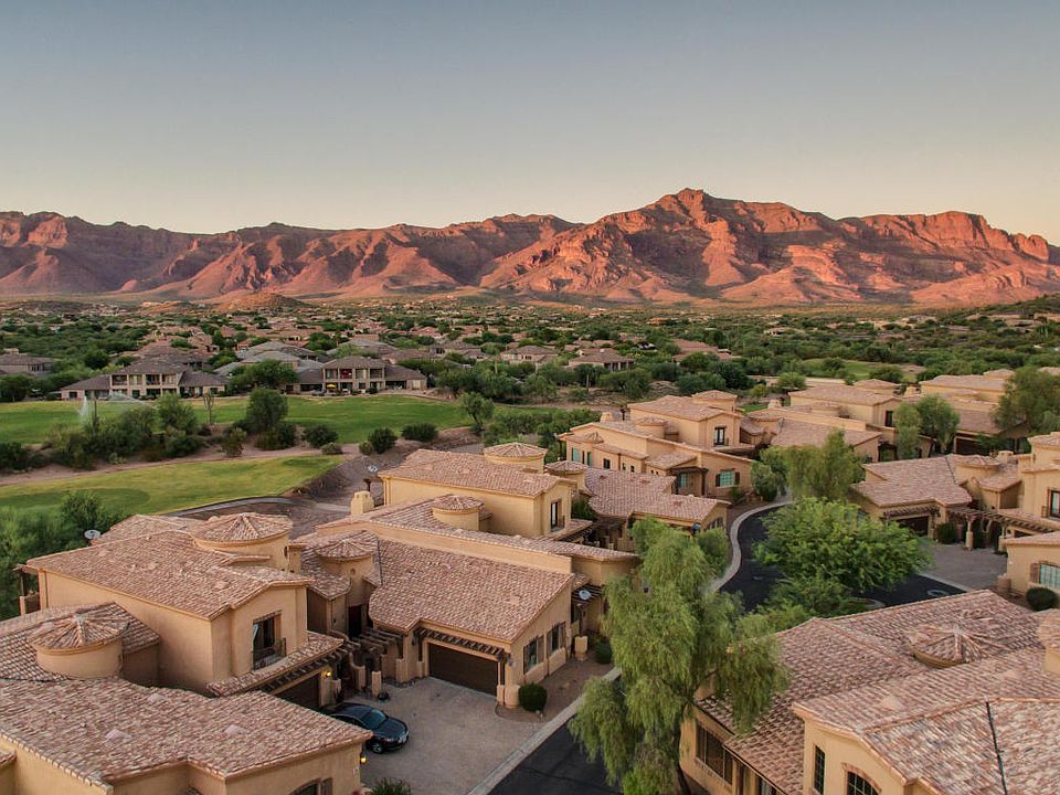 1st image of 5370 S Desert Dawn Dr Unit 22