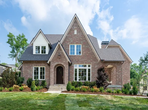 1113 Glenwood Ave, Nashville, TN 37204