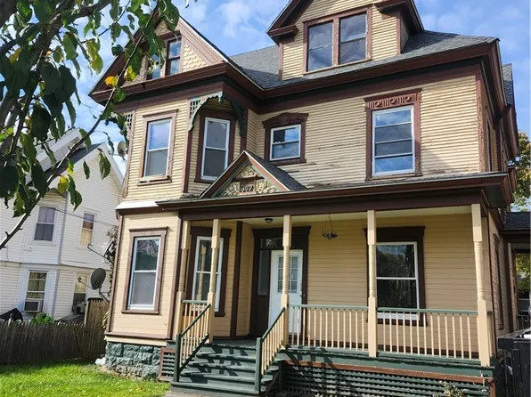 302 Kellogg St, Syracuse, NY 13204