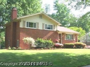 6500 Rockhurst Rd, Bethesda, MD 20817