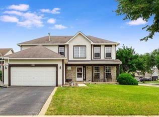 1561 Bluestem Ct, Minooka, IL 60447