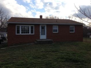 218 Bufflick Rd, Winchester, VA 22602