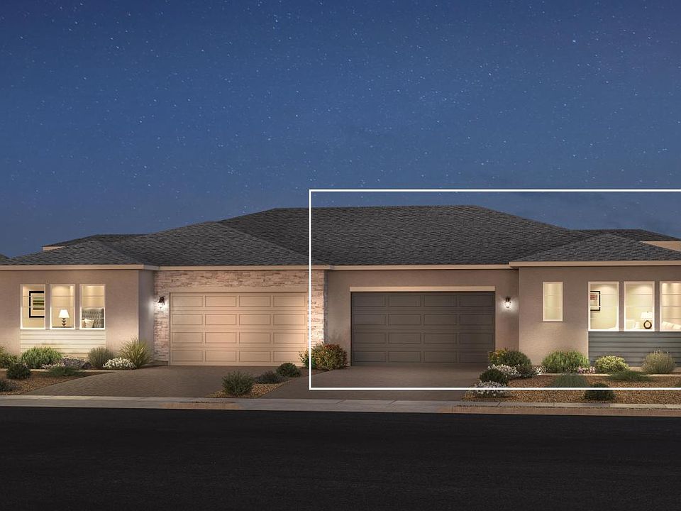 Modern Prairie
