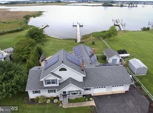 1003 Long Point Rd, Grasonville, MD 21638