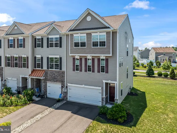 153 Bantry St, Woolwich Township, NJ 08085