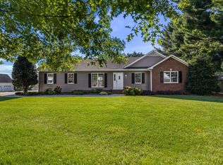 3365 Michigan Avenue Rd NE, Cleveland, TN 37323