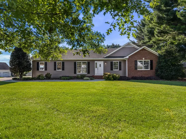 3365 Michigan Avenue Rd NE, Cleveland, TN 37323