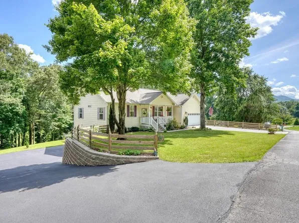 273 Coosa Valley Rd, Blairsville, GA 30512