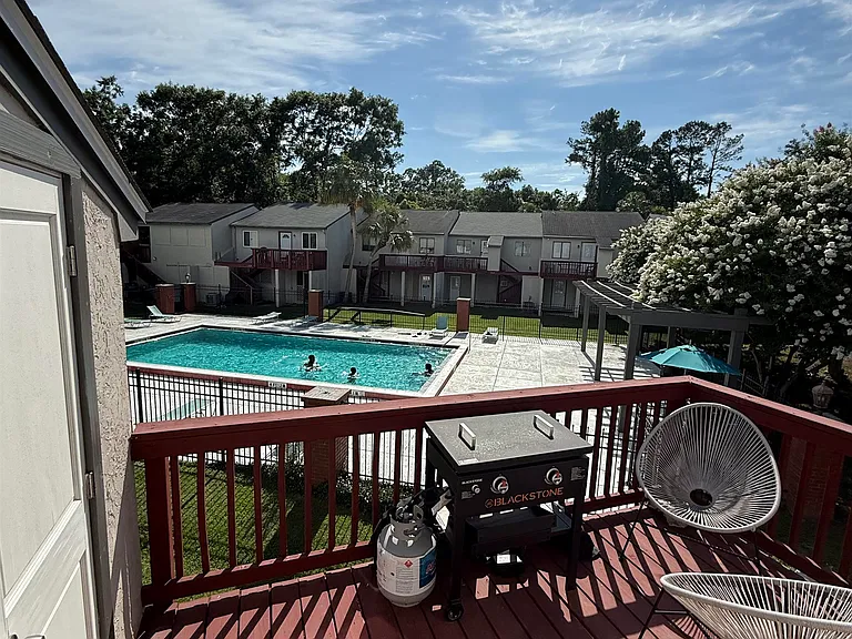 1305 Airport Dr #A05 — Photo 14