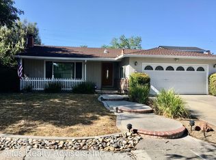 4893 Clarendon Dr, San Jose, CA