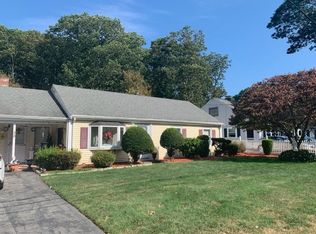 33 Birchcroft Rd, Canton, MA 02021