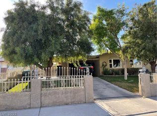 5273 Orinda Ave, Las Vegas, NV 89120