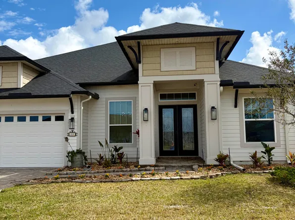 45 YORKSHIRE Drive, St. Augustine, FL 32092