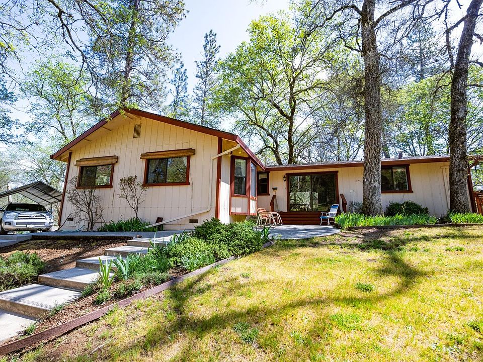 1305 Bishali Ln, Meadow Vista, CA 95722 Zillow