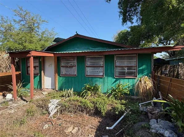 702 E Ohio St, Plant City, FL 33563