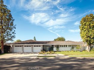 1521 Antigua Way, Newport Beach, CA 92660