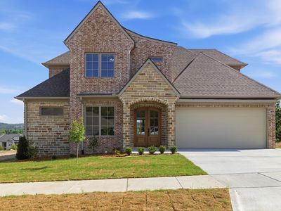 5 Mountain Brook Rd, Little Rock, AR, 72223