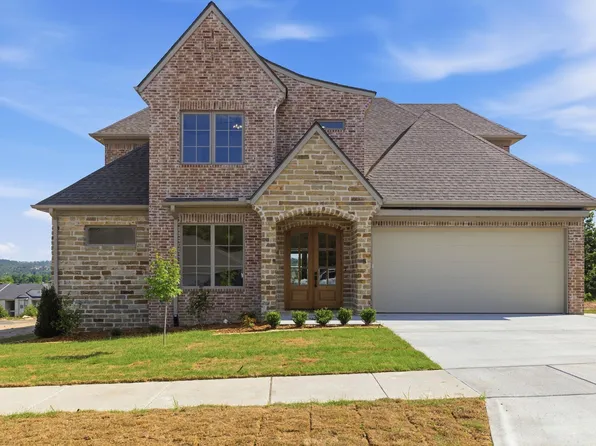 5 Mountain Brook Rd, Little Rock, AR 72223