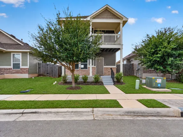 2916 BRAND IRON DR, San Marcos, TX 78666