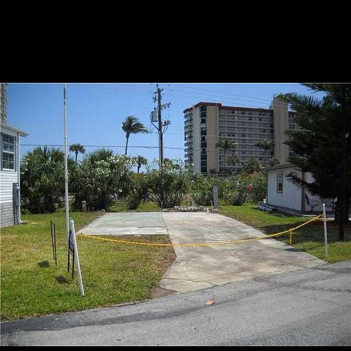 1st image of 10725 S Ocean Dr Lot 111
