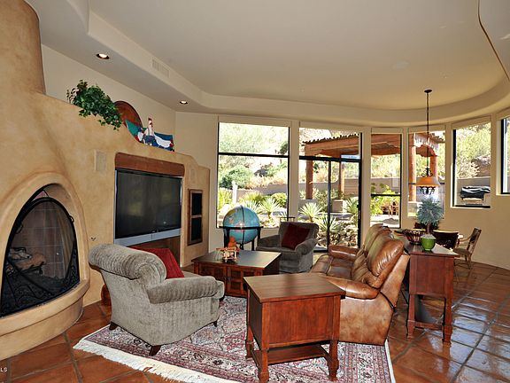 4th image of 11310 E DESERT VISTA Drive
