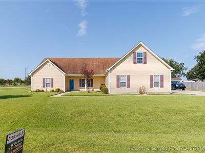4914 Dock St, Fayetteville, NC, 28306