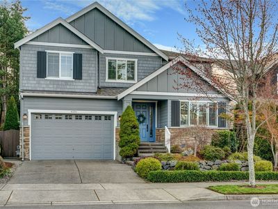 4226 68th Avenue Ct W, University Place, WA, 98466
