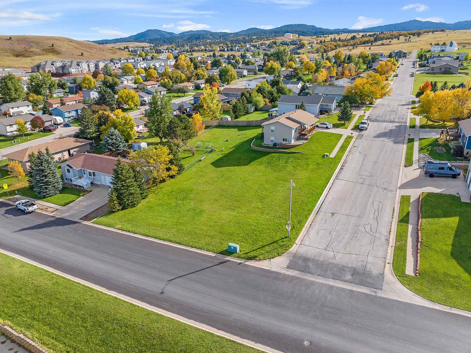 LOT 2A S 31st St, Spearfish, SD 57783 MLS 78415 Zillow