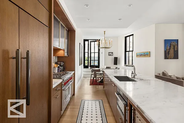 Kitchen, photo 3