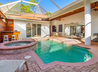 1309 Briarwood Ct, Naples, FL 34104