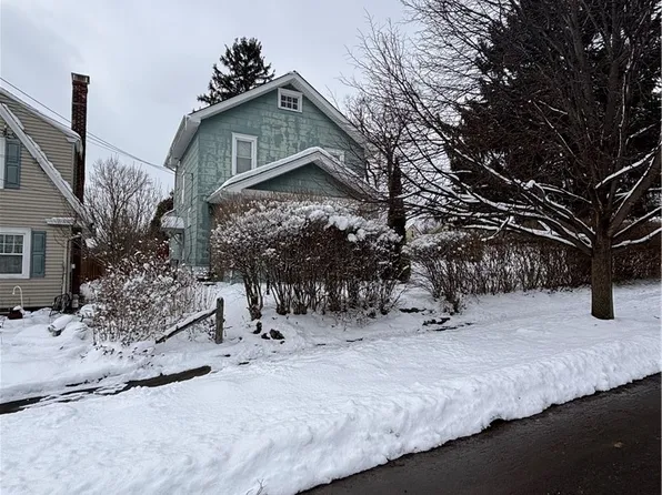500 Hillsdale Ave, Syracuse, NY 13206