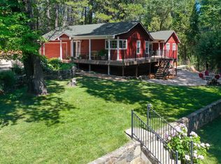 12560 Sleepy Hollow Way, Nevada City, CA 95959