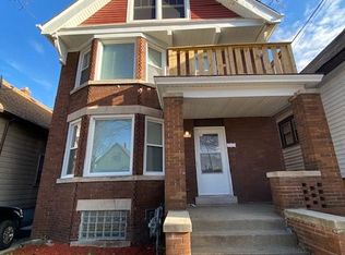 2060 S 16th St, Milwaukee, WI 53204