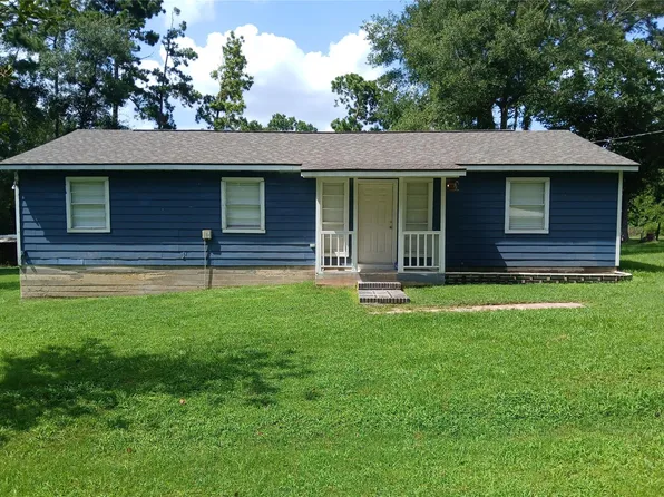 91 Hulon Hall Ct, Cleveland, TX 77328