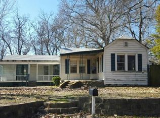 417 Whiteside Rd, Tyler, TX 75702