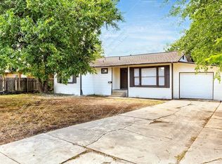 610 Sutton Dr, San Antonio, TX 78228
